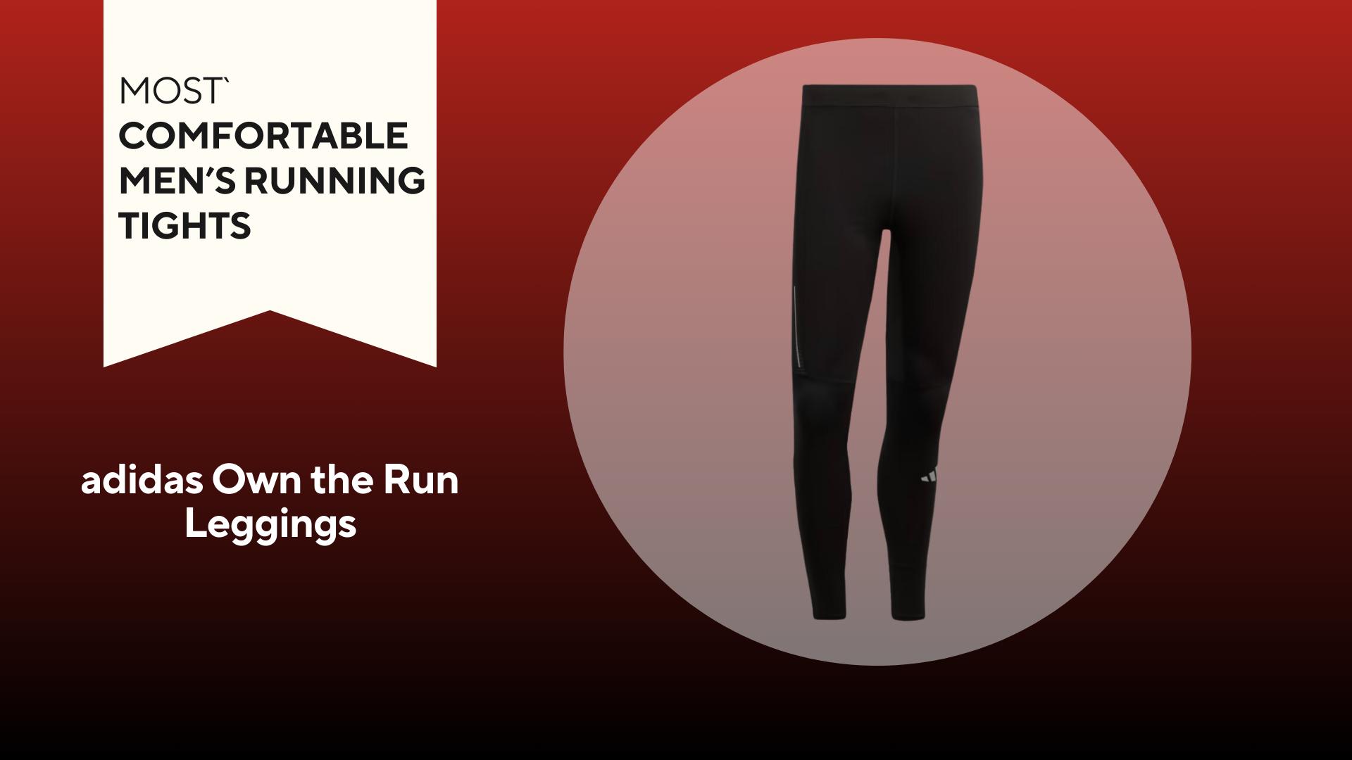 Adidas leggings